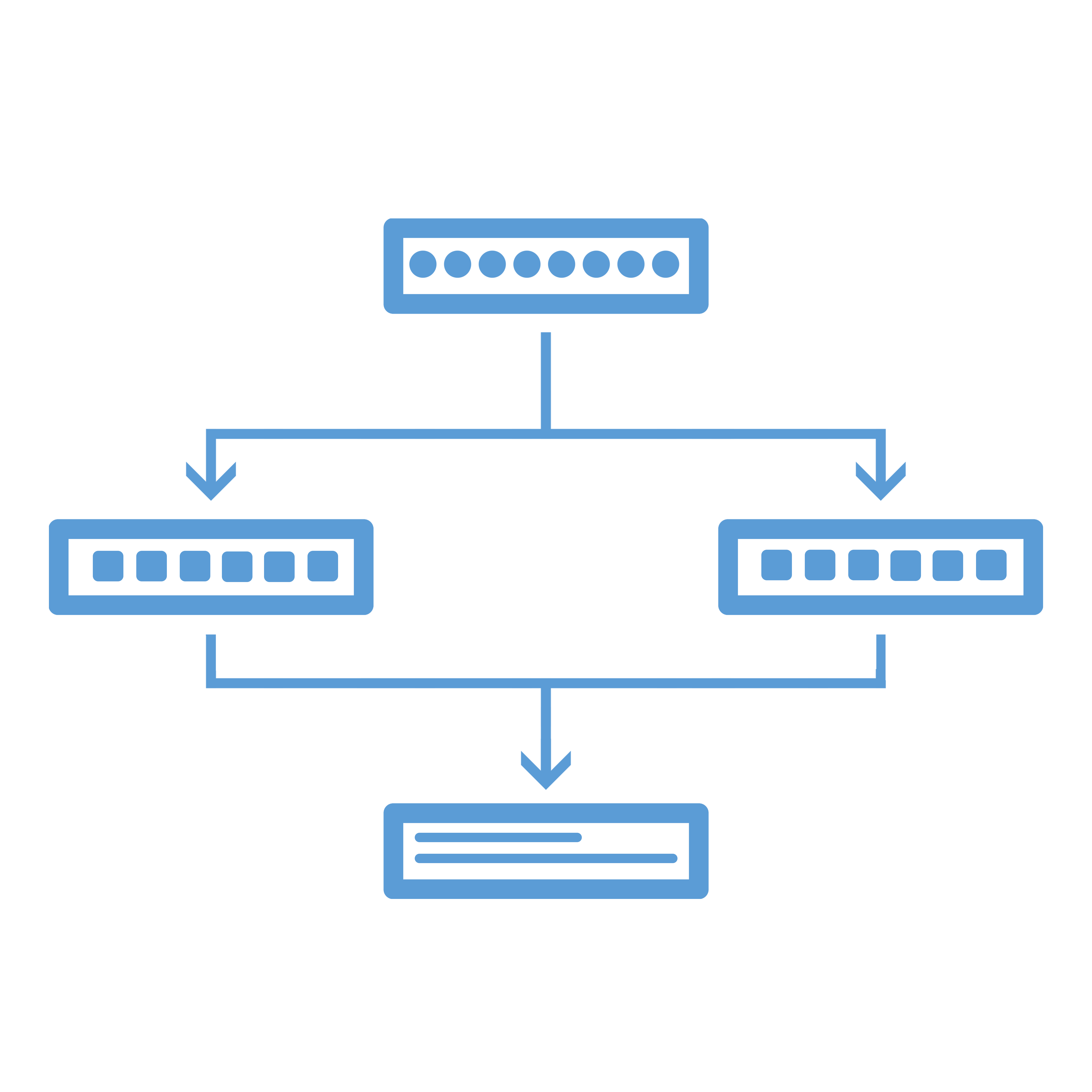 KYC document exchange